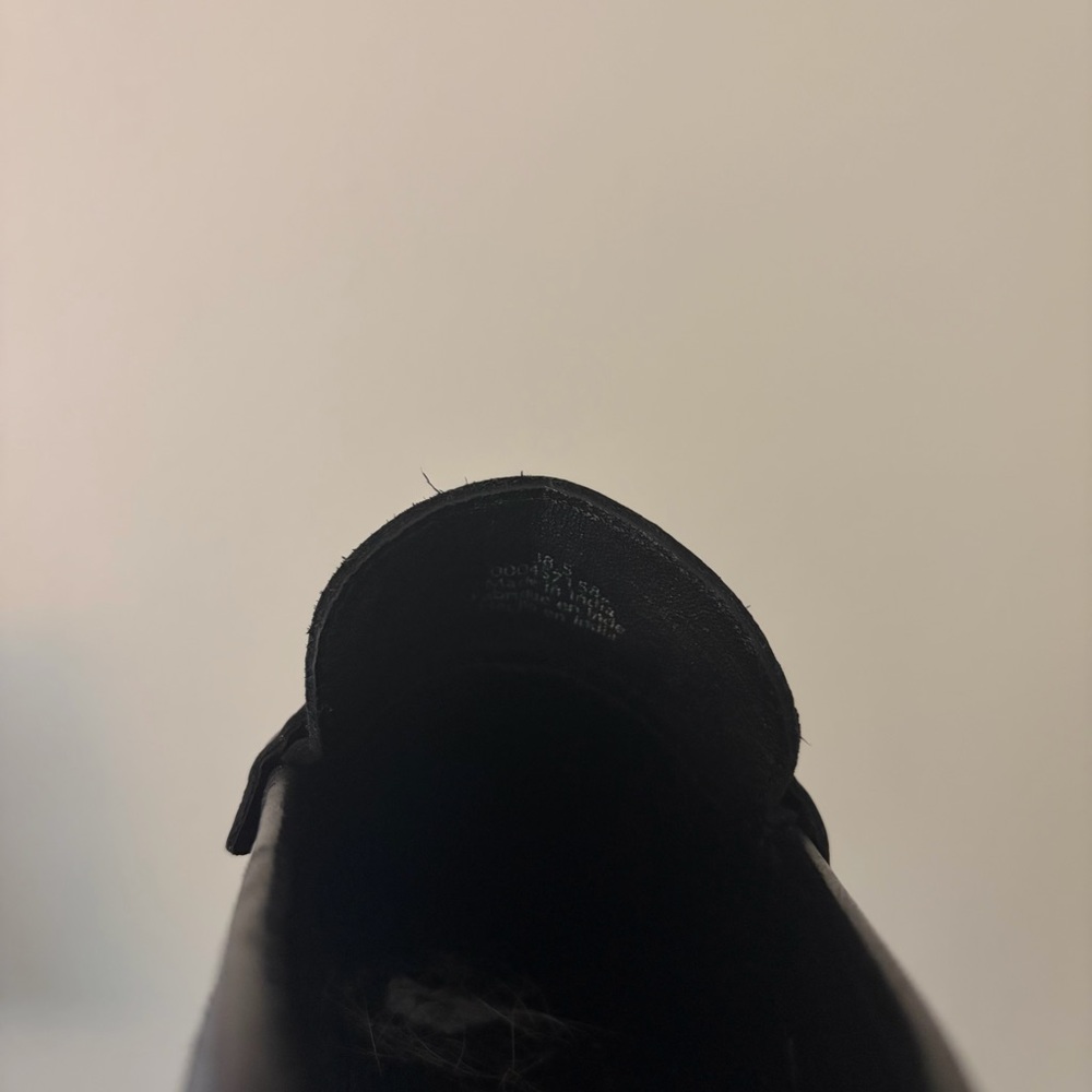 FREE PEOPLE LYRA LUG SOLE LOAFERS - Picture 10 of 12